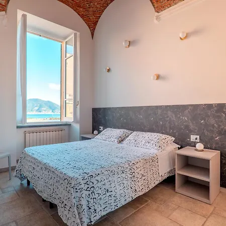 Baiadelsole Lägenhetshotell