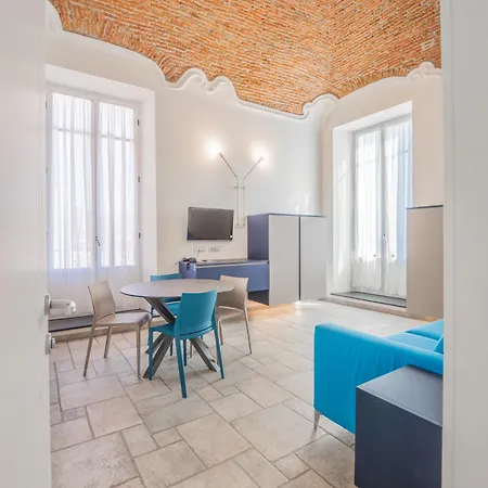 Baiadelsole 4*