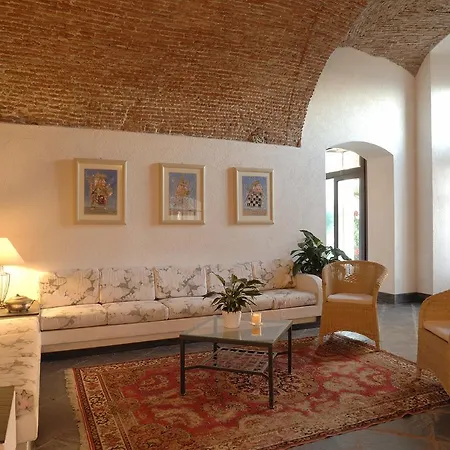 Baiadelsole 4*