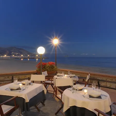Baiadelsole Laigueglia