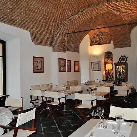 Baiadelsole 4* Laigueglia
