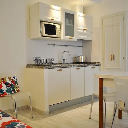 Baiadelsole 4* ライグエーリア