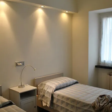 Baiadelsole アパートホテル