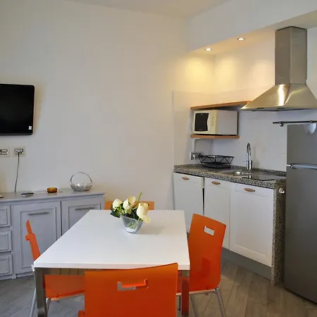 Baiadelsole ライグエーリア