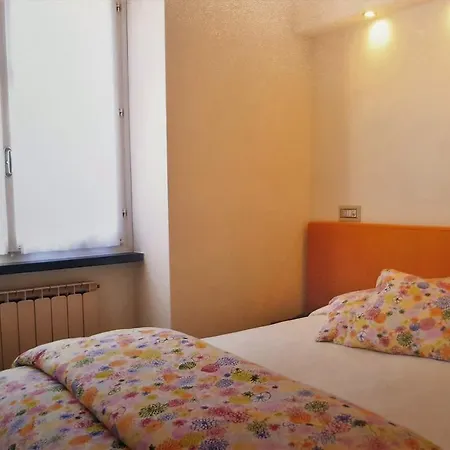 Baiadelsole アパートホテル 4*