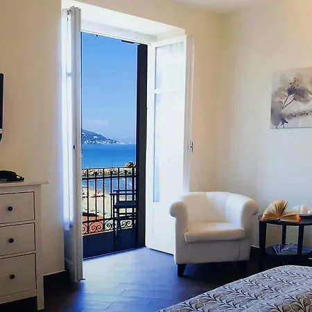 アパートホテル Baiadelsole