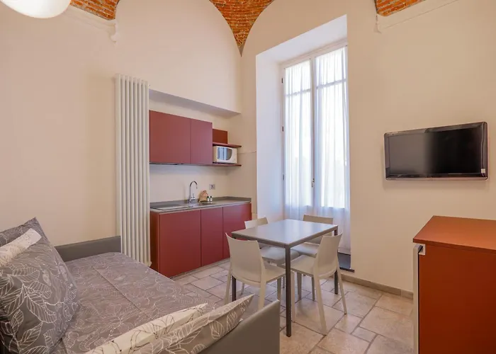 Baiadelsole Lejlighedshotel Laigueglia