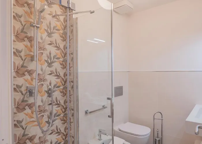 Apartmanhotel Baiadelsole Laigueglia