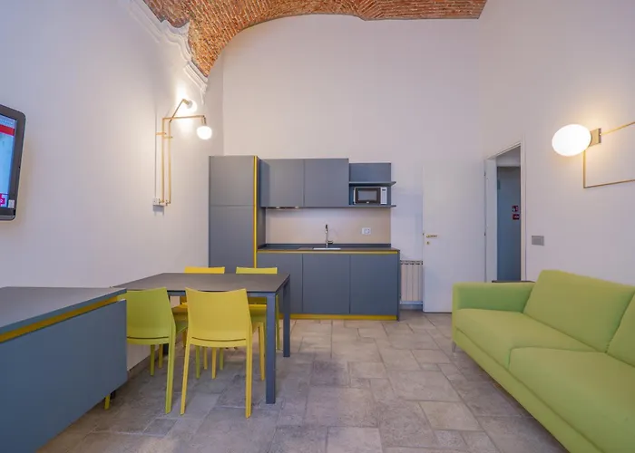 Baiadelsole Apartmanhotel Laigueglia