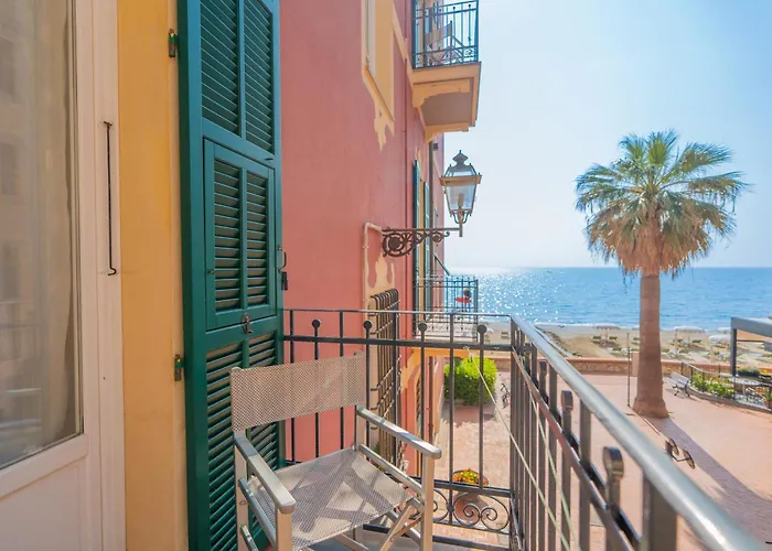 Baiadelsole Lejlighedshotel 4*