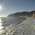 Baiadelsole Laigueglia