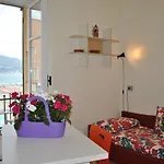 Lejlighedshotel Baiadelsole Laigueglia