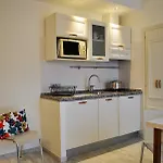 Baiadelsole Lejlighedshotel