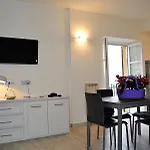 Baiadelsole Lejlighedshotel 4*