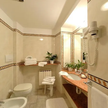 شقة فندقية Baiadelsole
