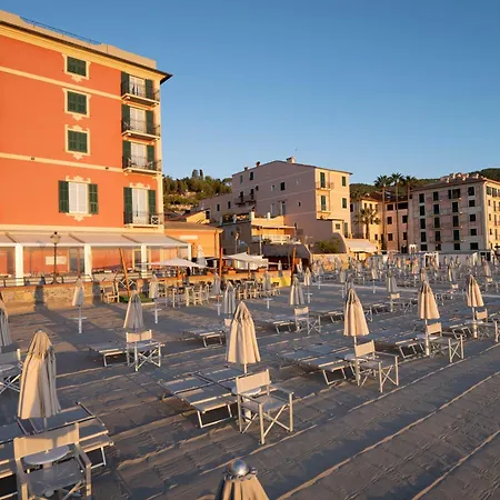 公寓式酒店 Baiadelsole 4*