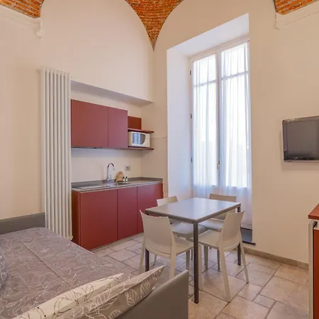 Baiadelsole Hotel apartamentowy Laigueglia