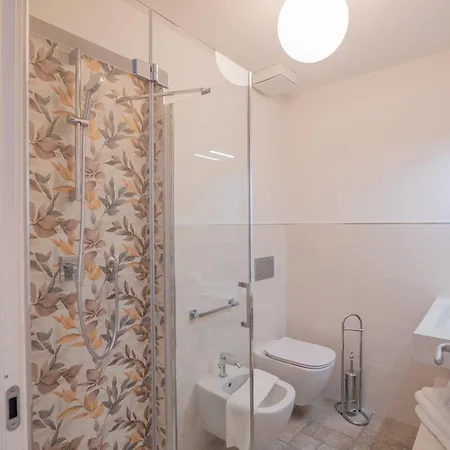 Hotel apartamentowy Baiadelsole Laigueglia