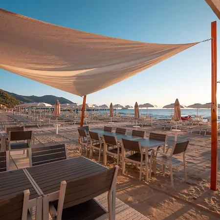 Baiadelsole 莱圭利亚