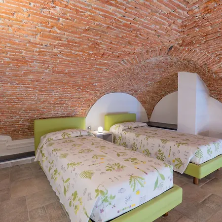 Hotel apartamentowy Baiadelsole 4*