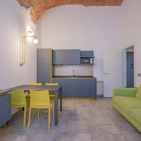 Baiadelsole Hotel apartamentowy Laigueglia