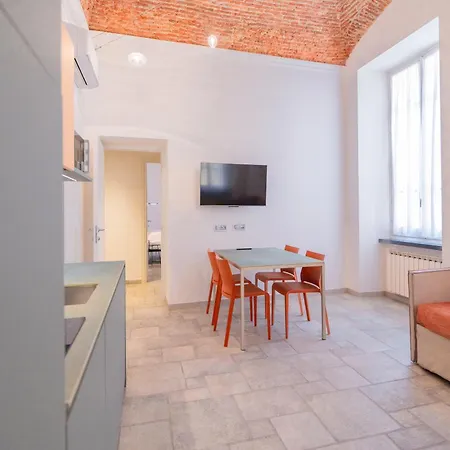 公寓式酒店 Baiadelsole 莱圭利亚