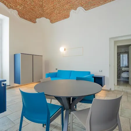 Baiadelsole Hotel apartamentowy