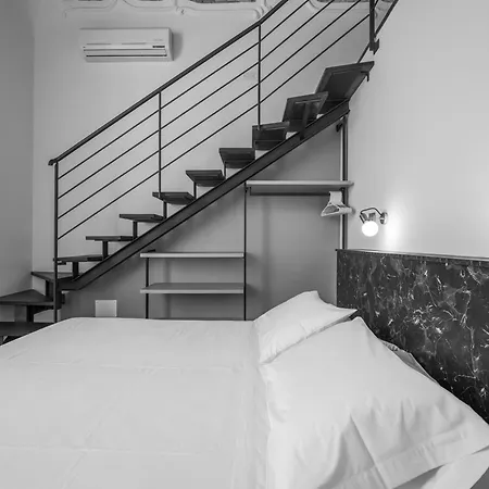 公寓式酒店 Baiadelsole