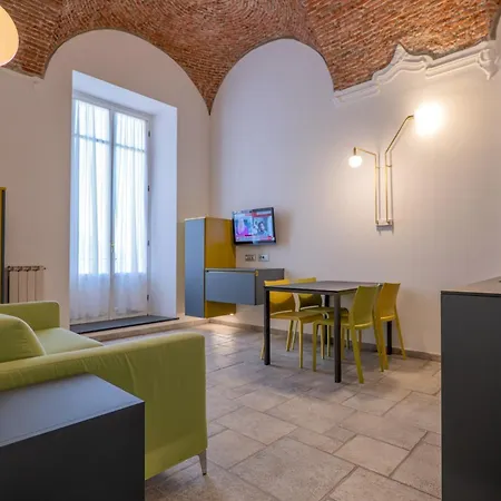 Baiadelsole Hotel apartamentowy 4*