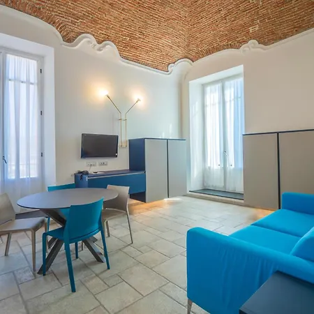 公寓式酒店 Baiadelsole 4*