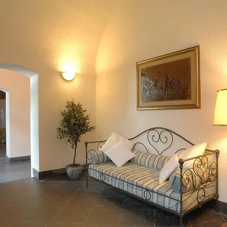 Baiadelsole Hotel apartamentowy Laigueglia