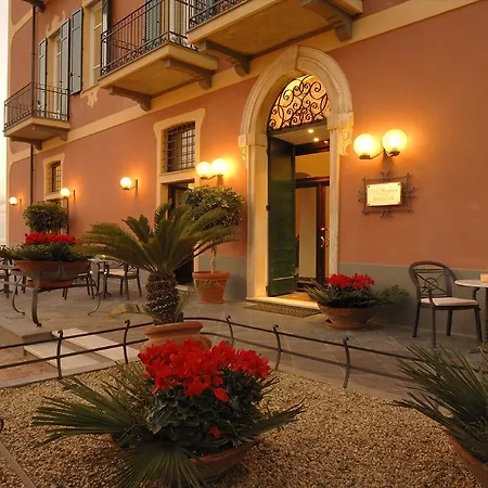 Baiadelsole 4* Laigueglia