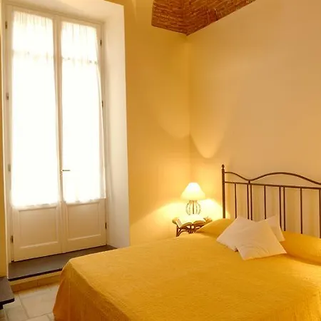 Baiadelsole Lägenhetshotell 4*