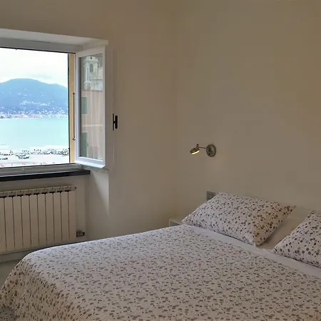 Baiadelsole Apartahotel Laigueglia