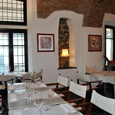 Baiadelsole Hotel apartamentowy 4*