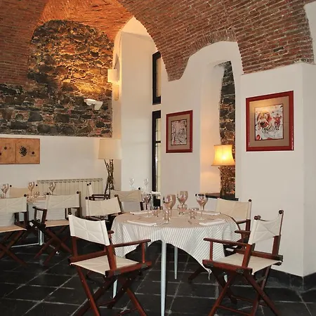 Lägenhetshotell Baiadelsole 4*