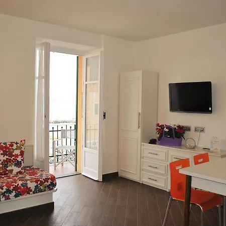 Baiadelsole Hotel apartamentowy