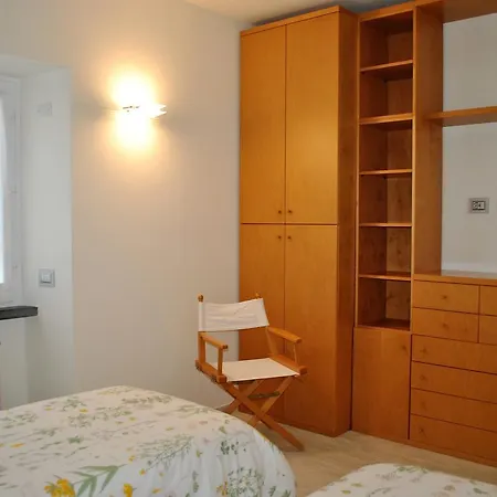 公寓式酒店 Baiadelsole 莱圭利亚