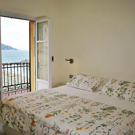 Baiadelsole Laigueglia