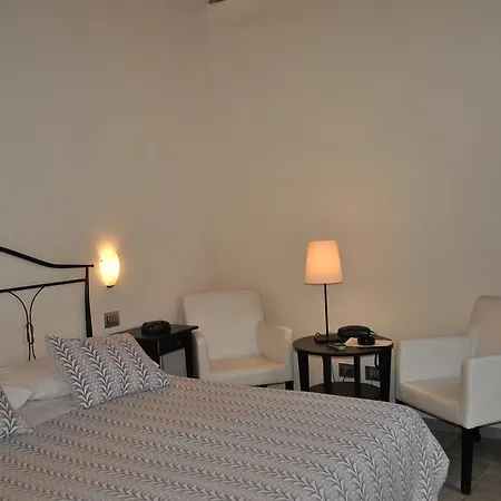 Baiadelsole Lägenhetshotell 4*