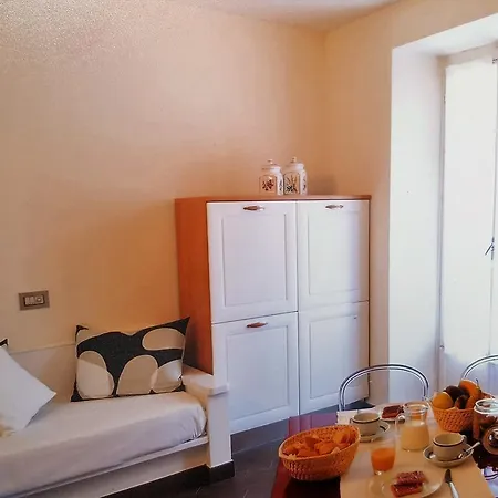 Baiadelsole Lägenhetshotell
