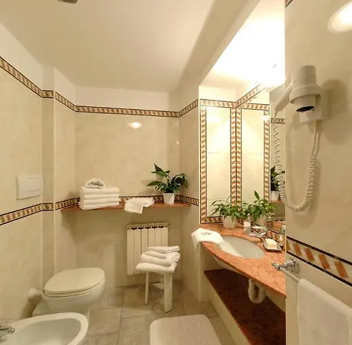 Aparthotel Baiadelsole