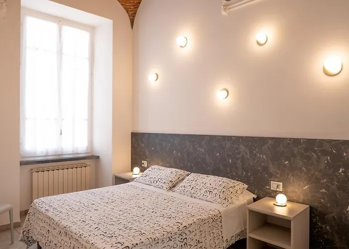 Baiadelsole 4*