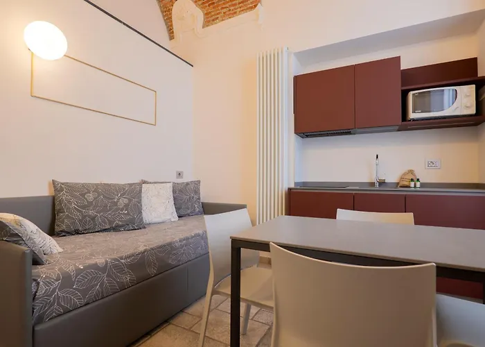 Aparthotel Baiadelsole