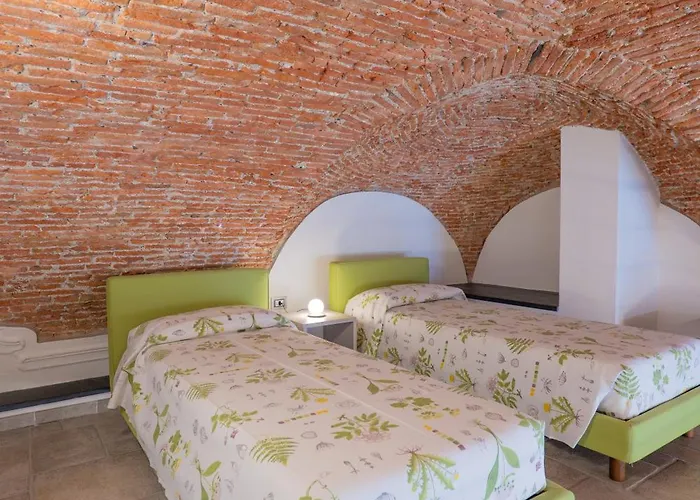 Aparthotel Baiadelsole 4*