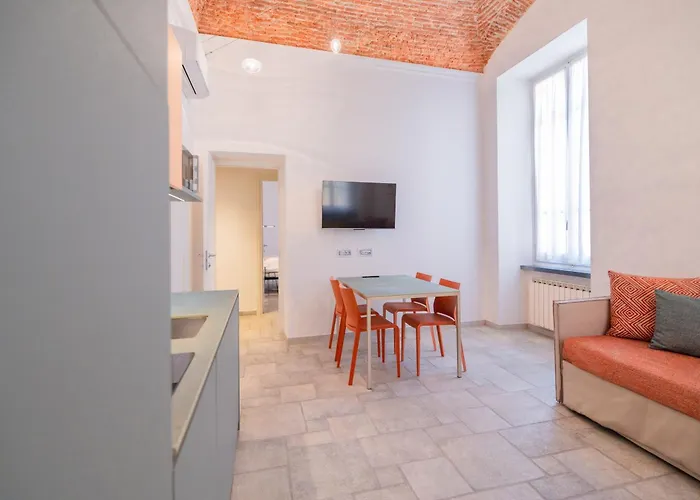 Aparthotel Baiadelsole Laigueglia