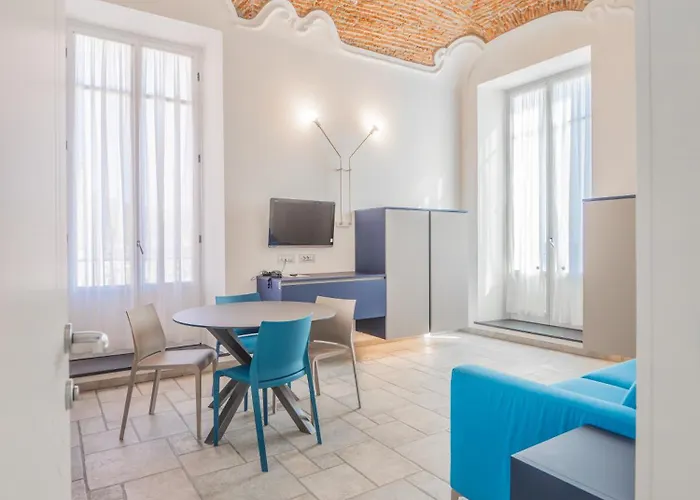 Baiadelsole 4*