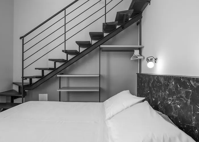 Aparthotel Baiadelsole