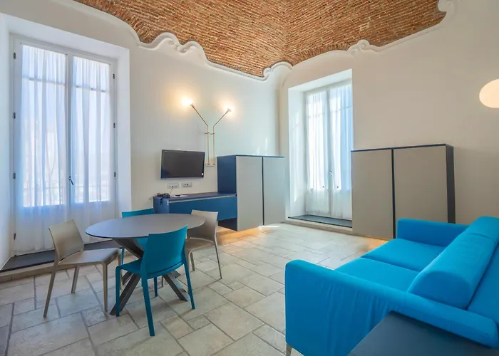 Aparthotel Baiadelsole 4*