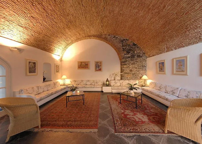 Aparthotel Baiadelsole